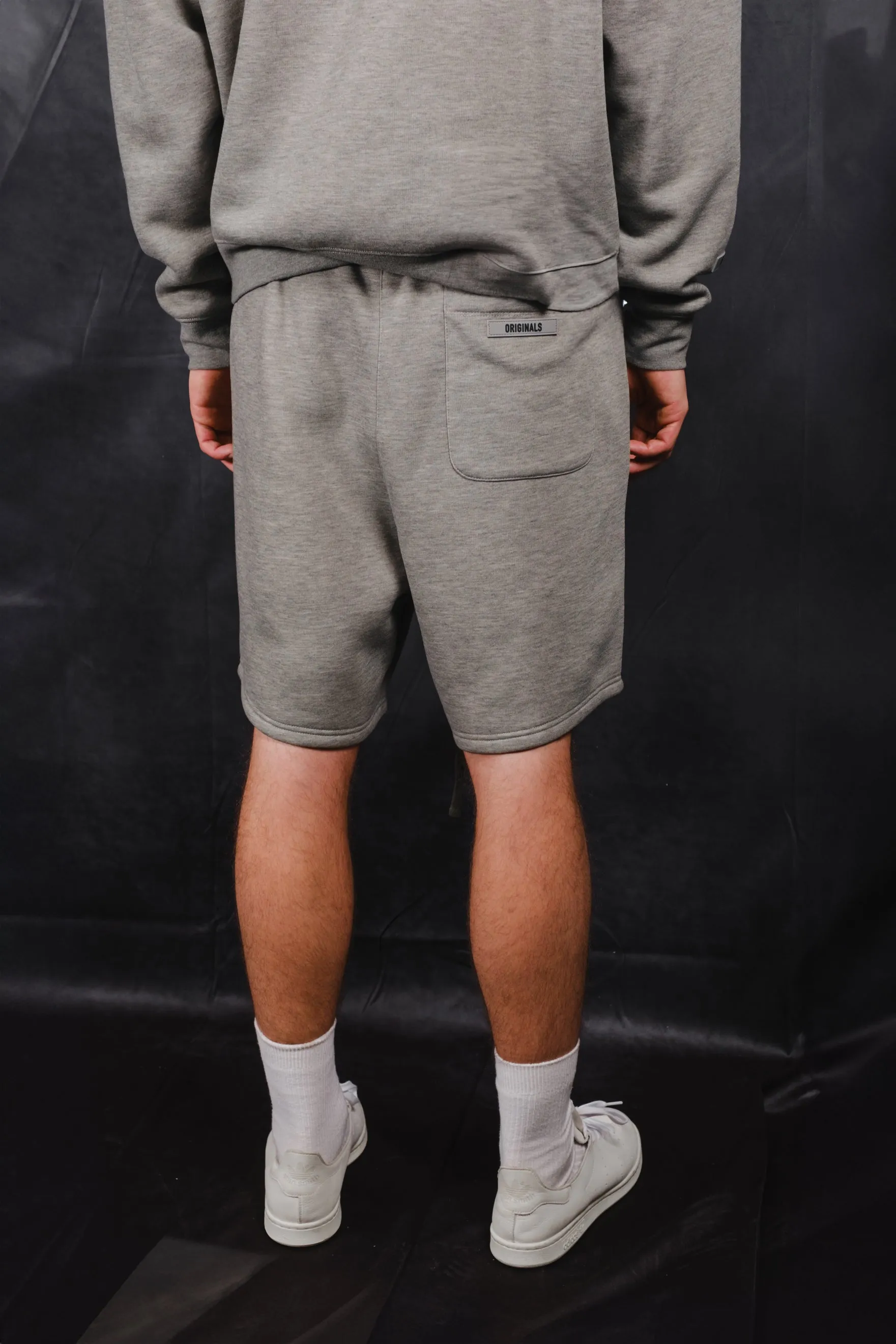 Originals Fleece Short