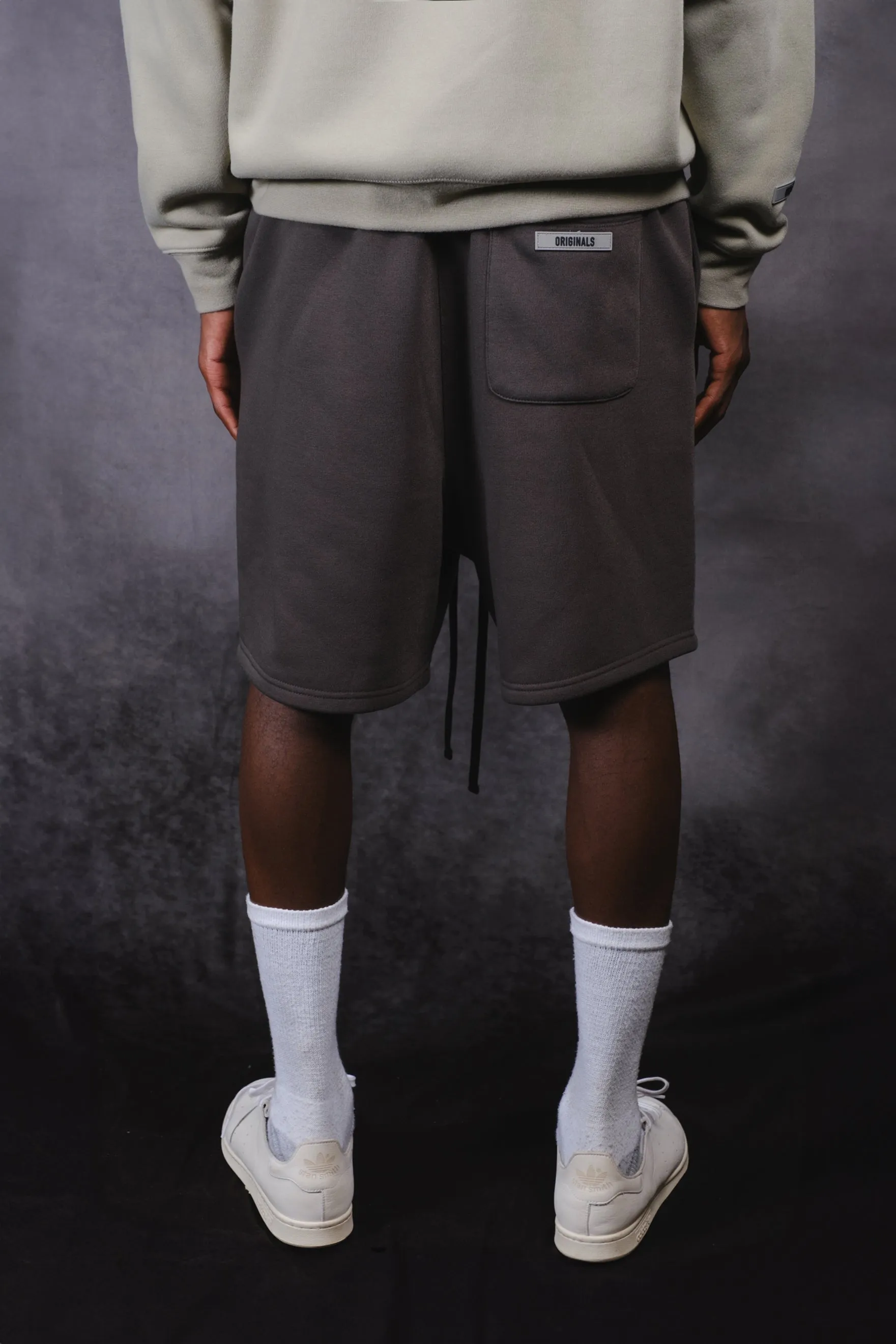 Originals Fleece Short