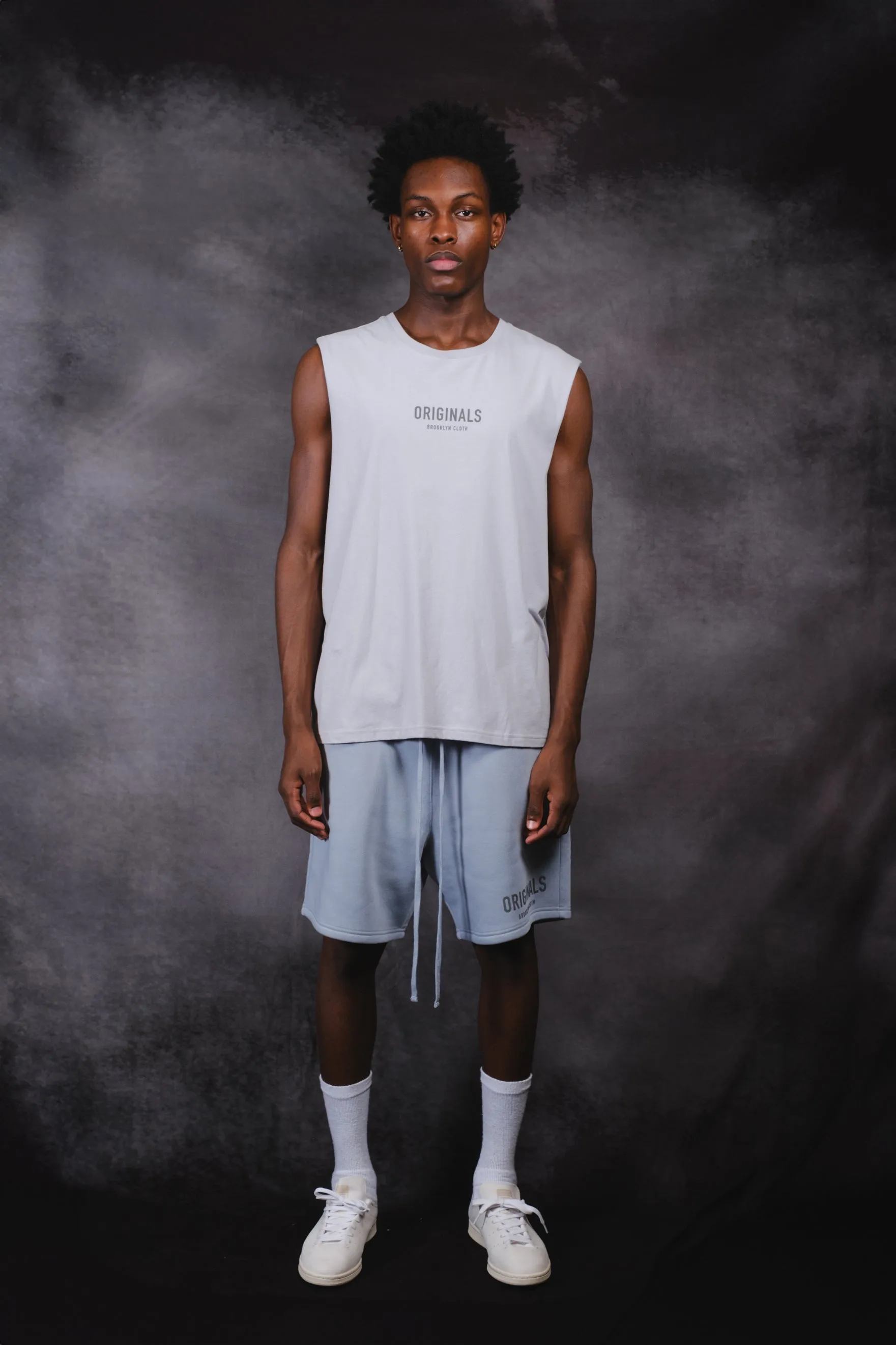 Originals Fleece Short
