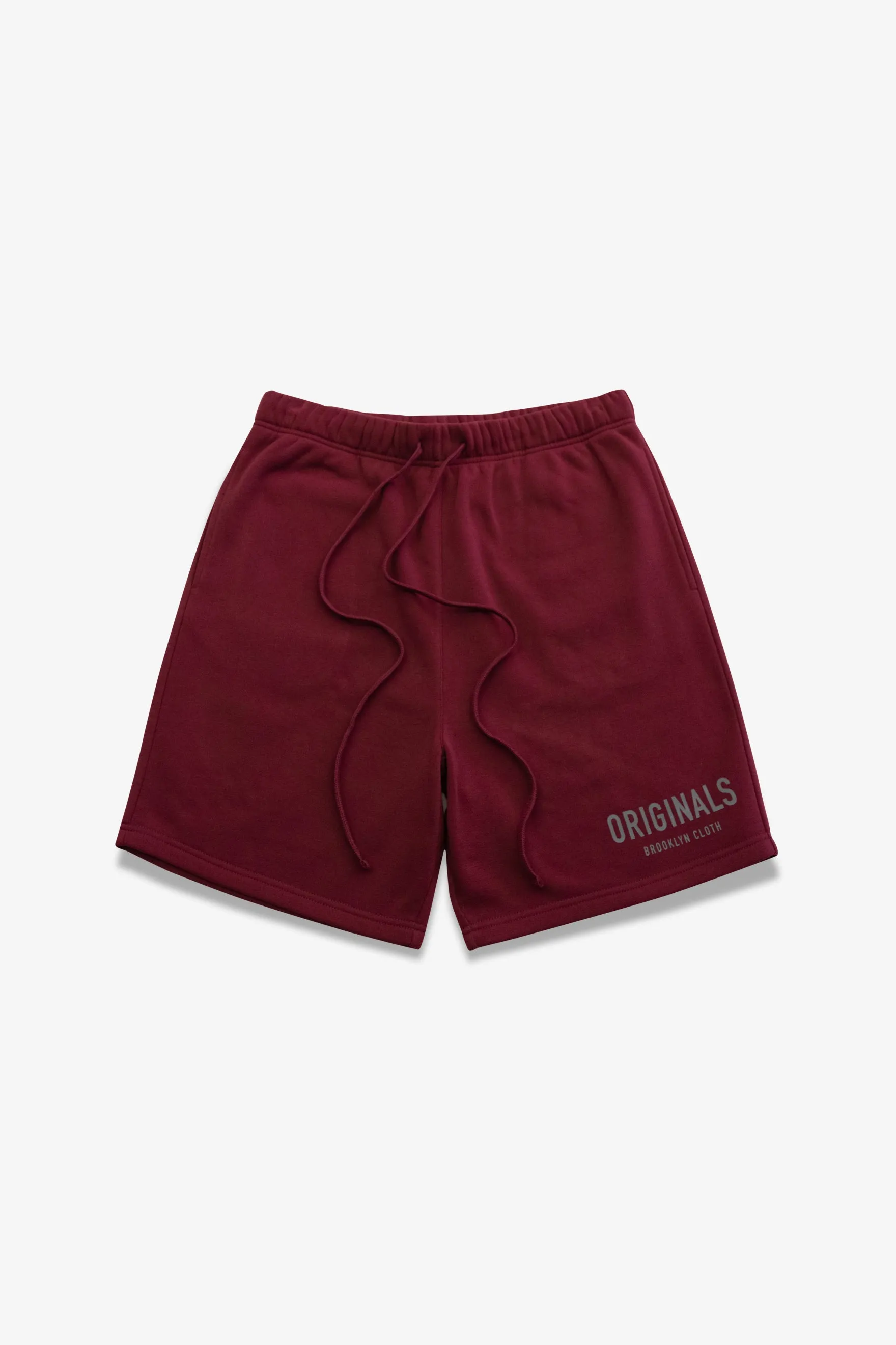 Originals Fleece Short