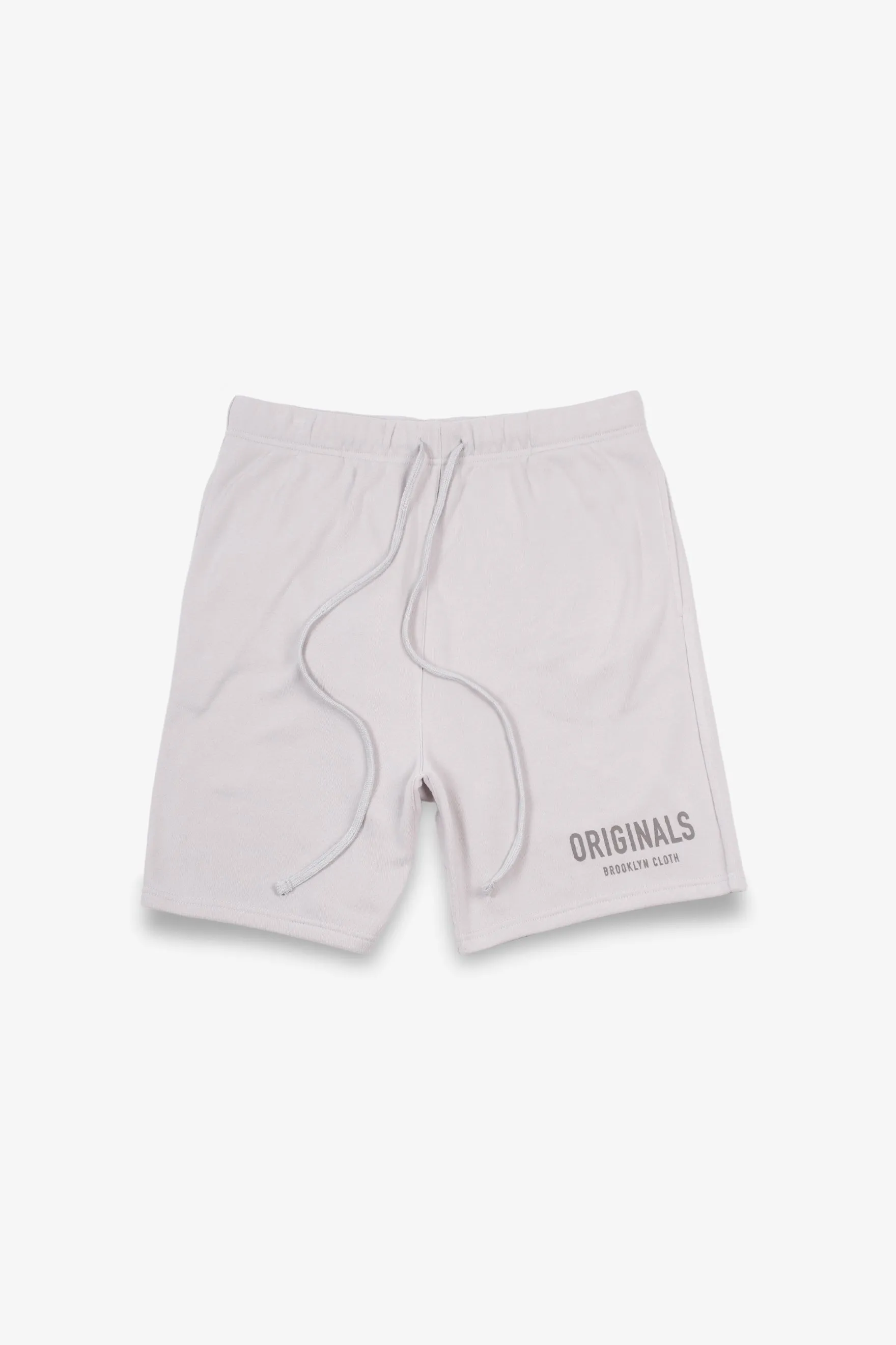 Originals Fleece Short