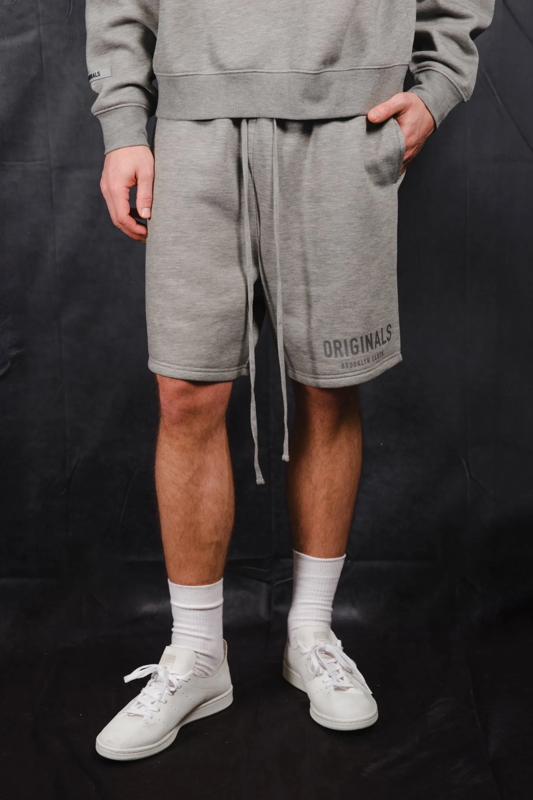 Originals Fleece Short