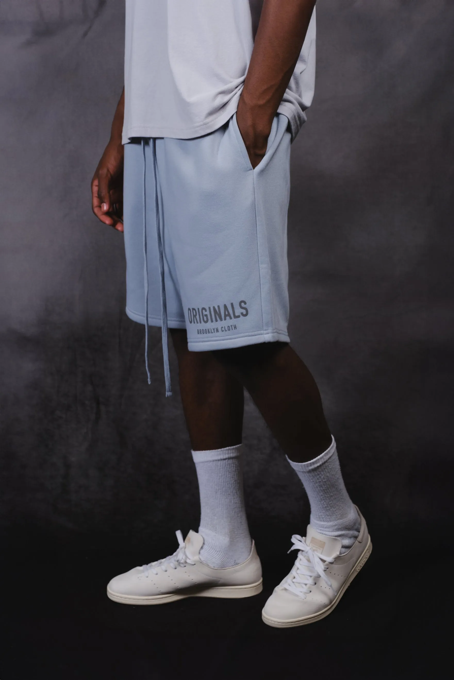 Originals Fleece Short