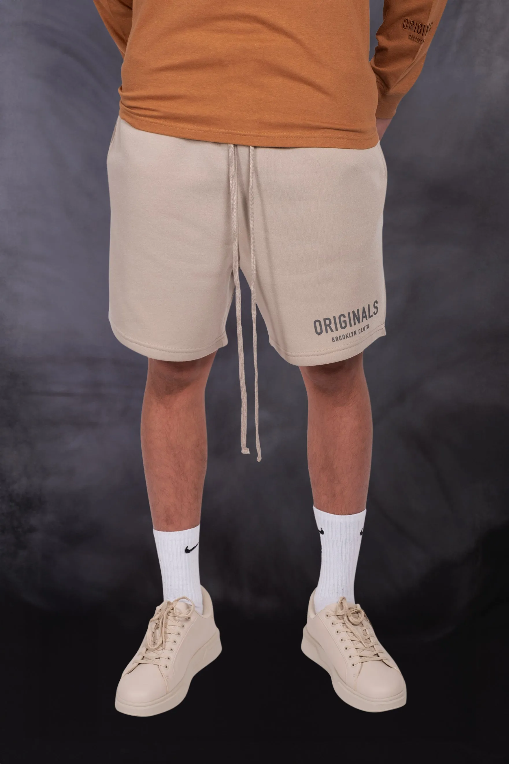 Originals Fleece Short