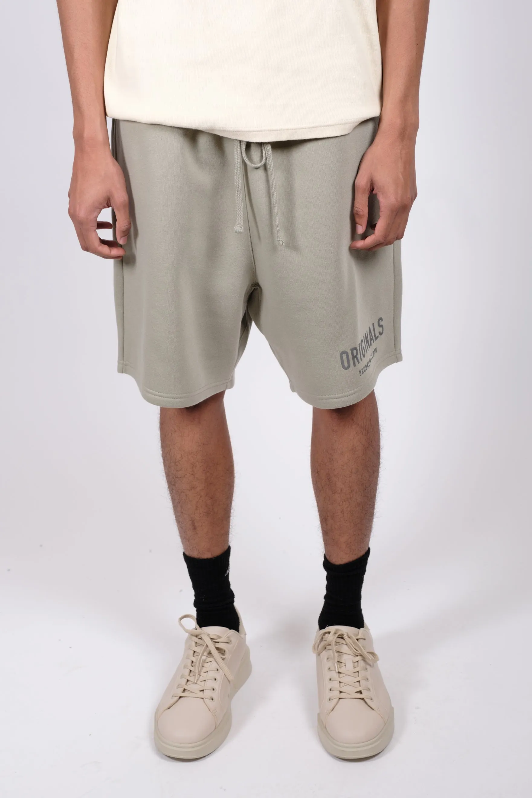 Originals Fleece Short