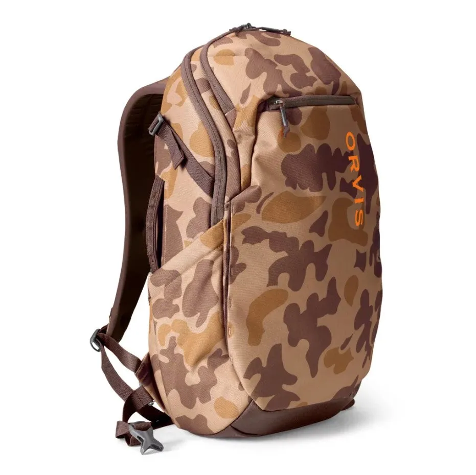 Orvis Trekkage LT Adventure 27L Backpack