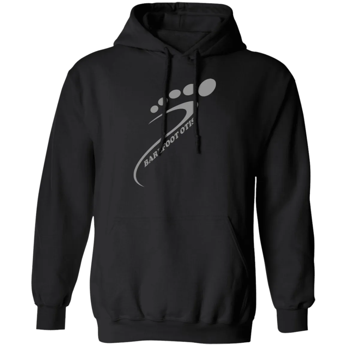 Otis Barefoot Pullover Hoodie