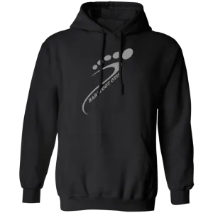 Otis Barefoot Pullover Hoodie