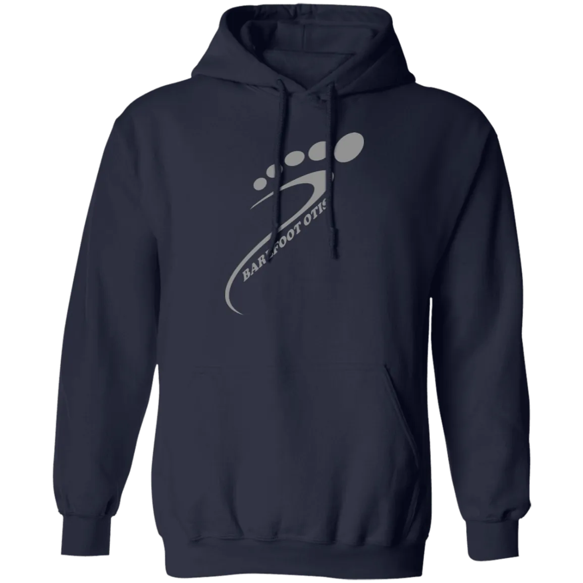 Otis Barefoot Pullover Hoodie