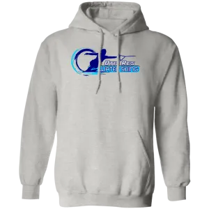 Otis Water Ski Pullover Hoodie