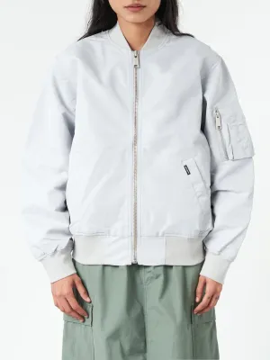 Otley Bomber