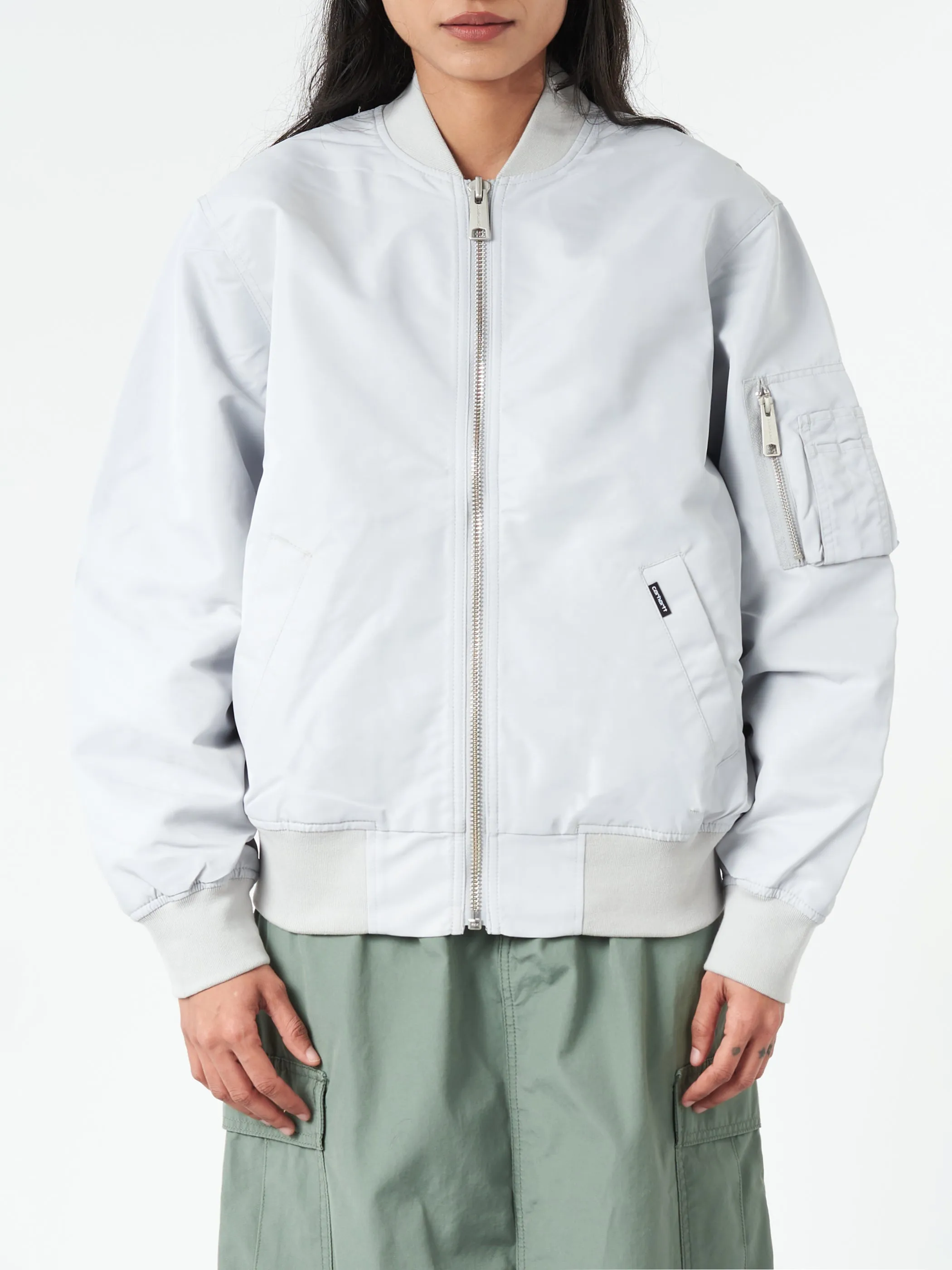 Otley Bomber