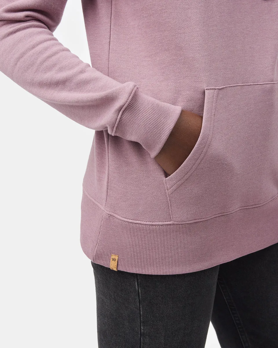 Outline Logo Hoodie