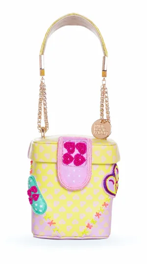 Pac street camera bag