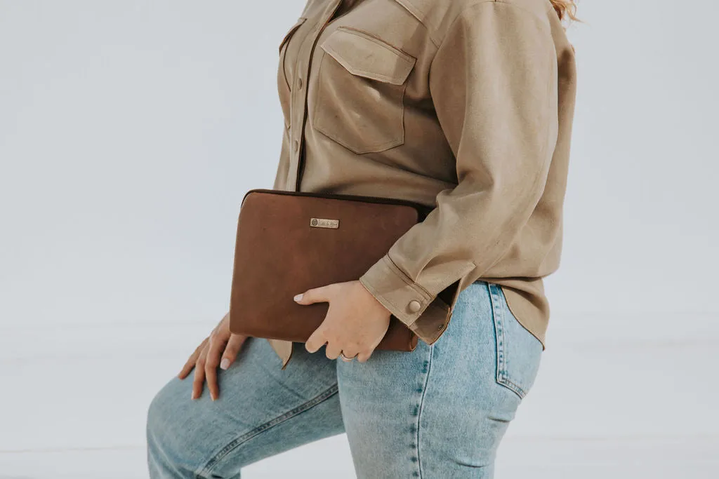 Padded Laptop Sleeve