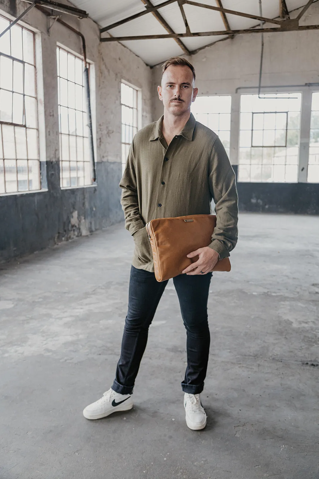 Padded Laptop Sleeve