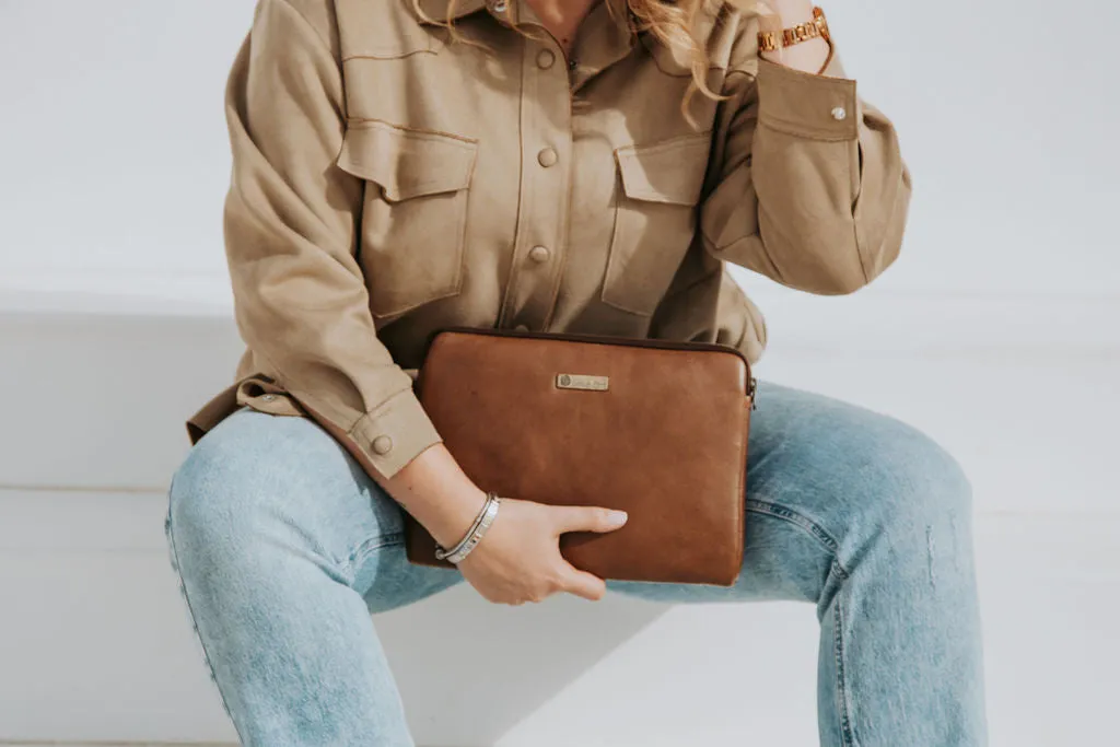 Padded Laptop Sleeve