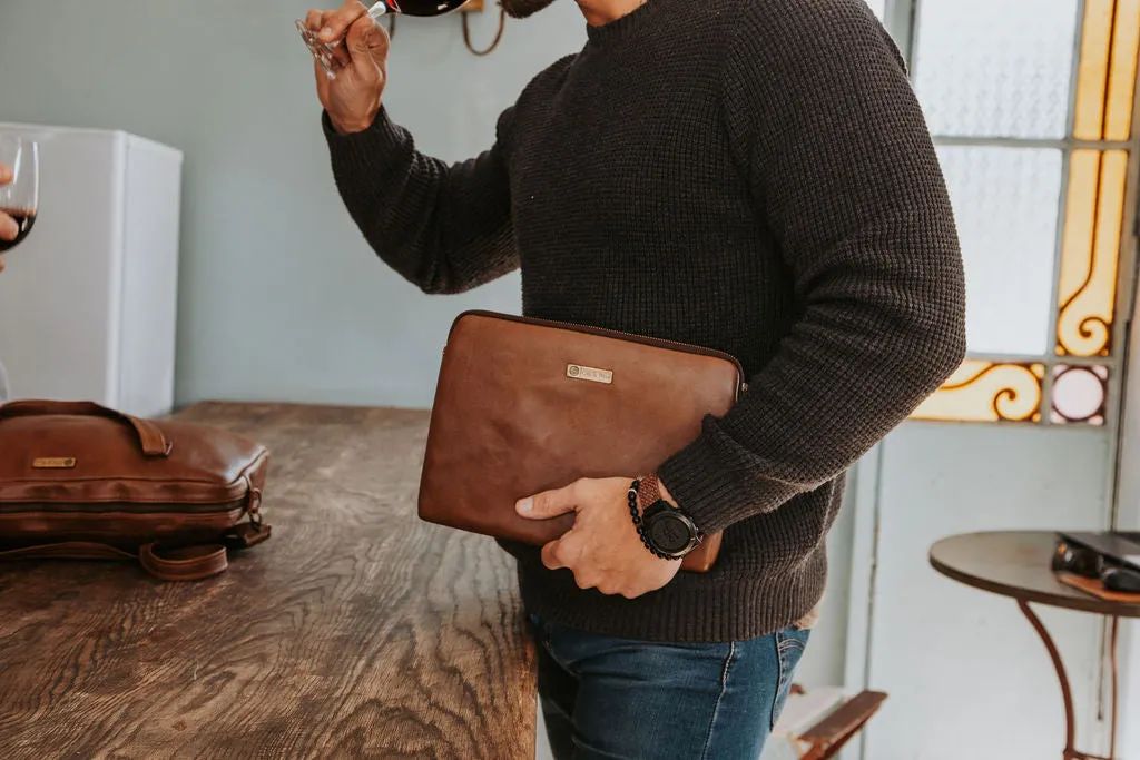 Padded Laptop Sleeve