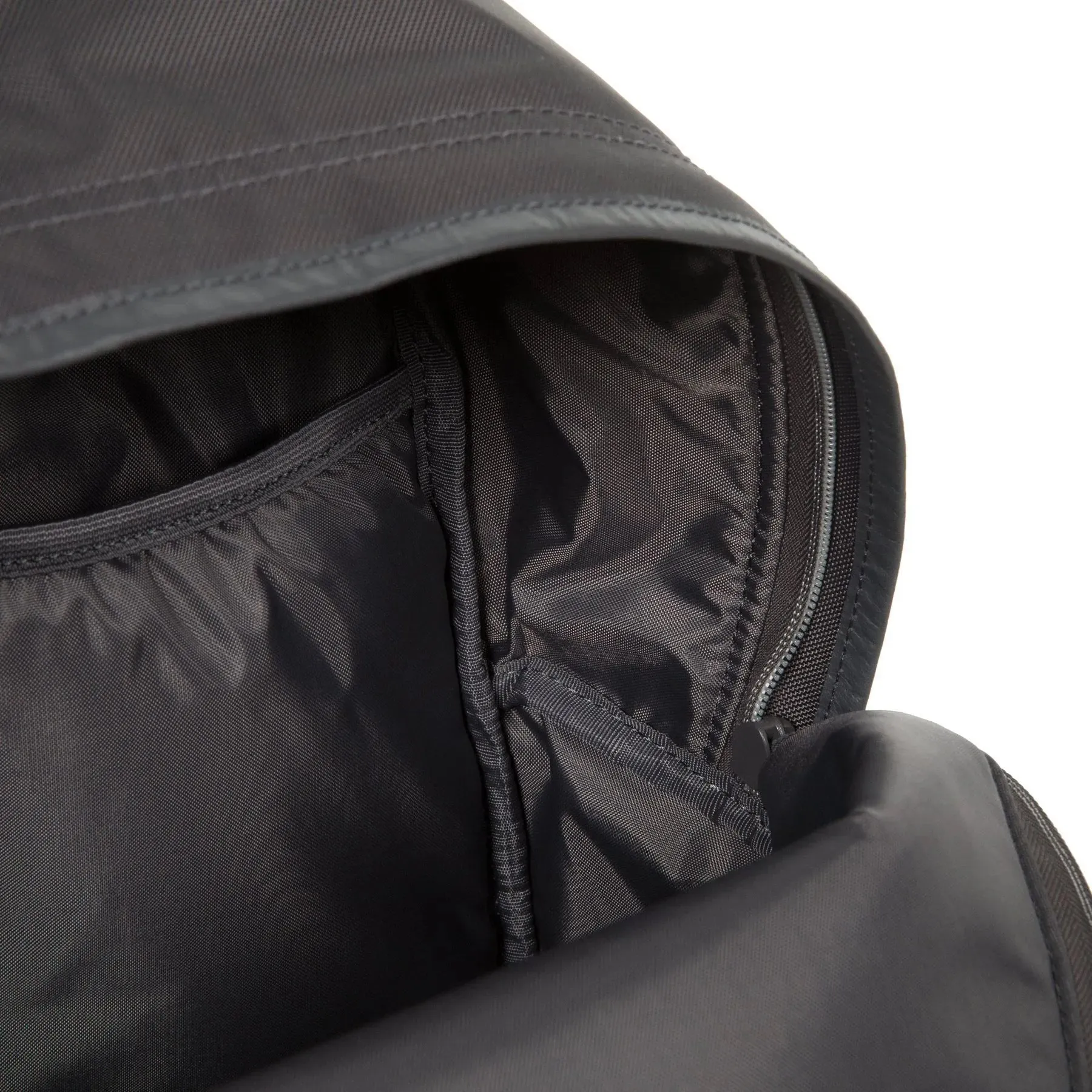 Padded Pak'r® Constructed Mono Metal