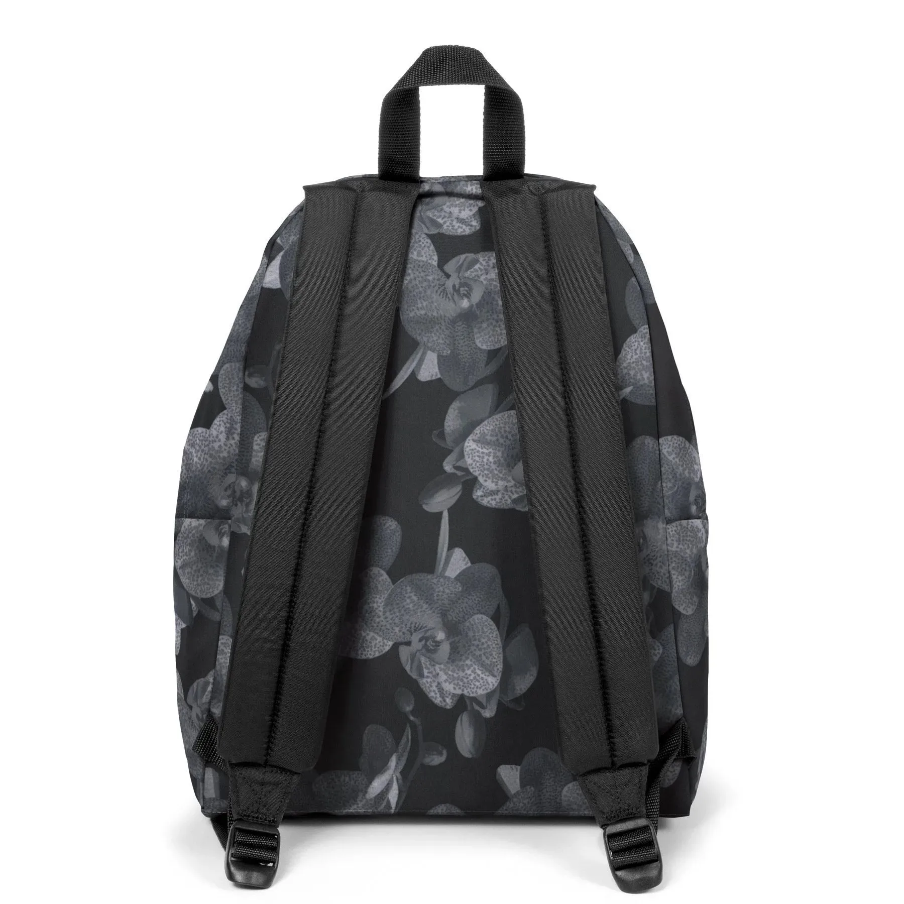 Padded Zippl'r Charming Black
