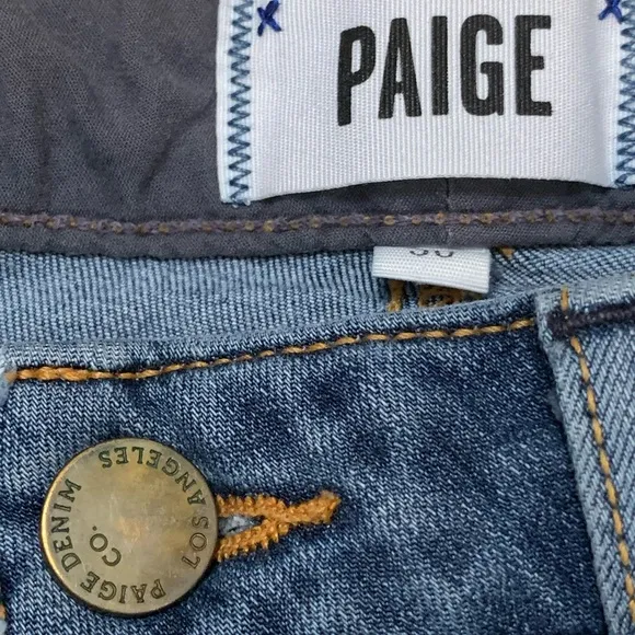 PAIGE HOXTON ultra skinny