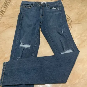 PAIGE HOXTON ultra skinny