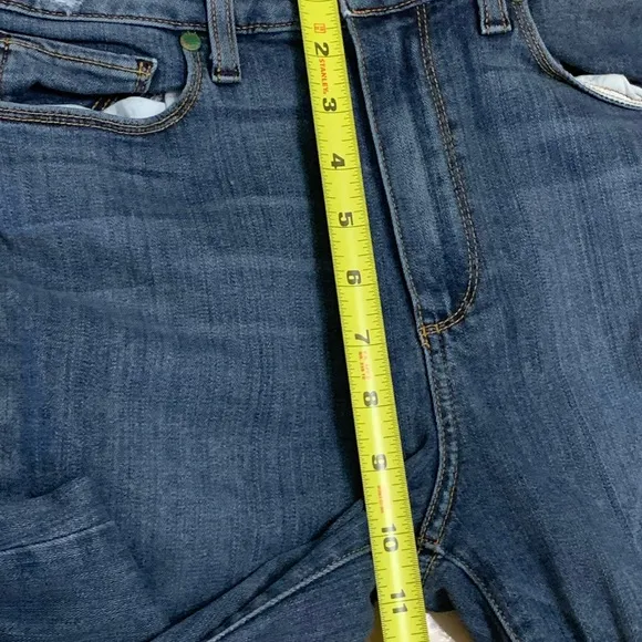 PAIGE HOXTON ultra skinny
