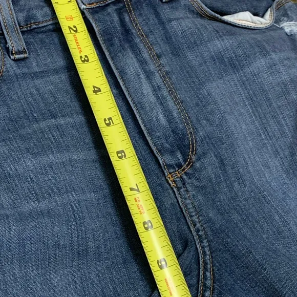 PAIGE HOXTON ultra skinny