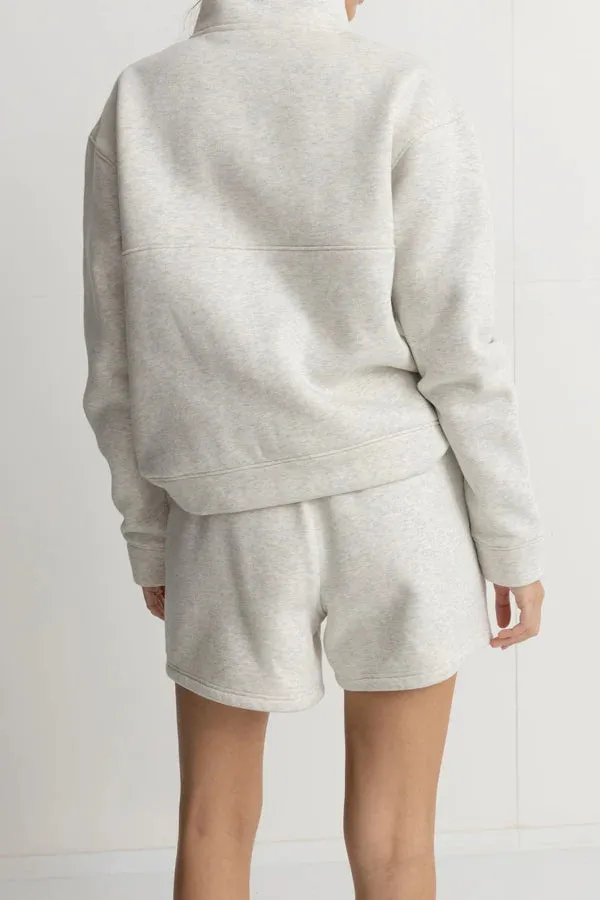 PALMA FLEECE SHORT