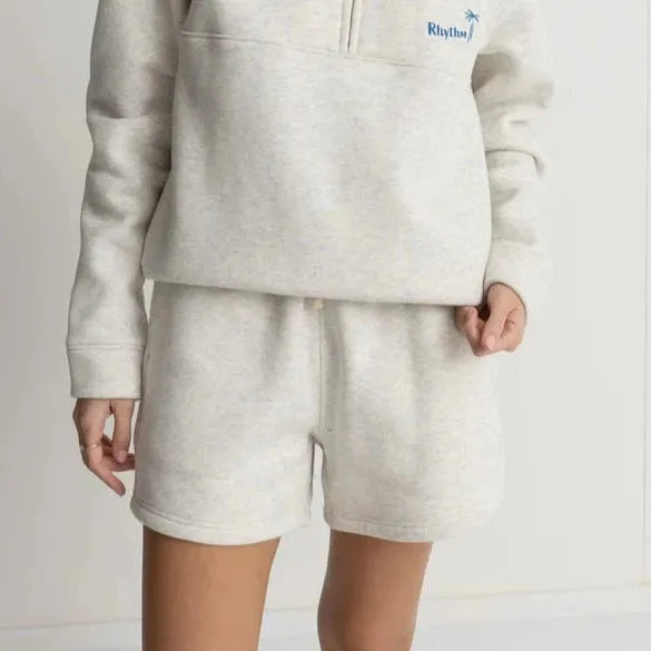 PALMA FLEECE SHORT