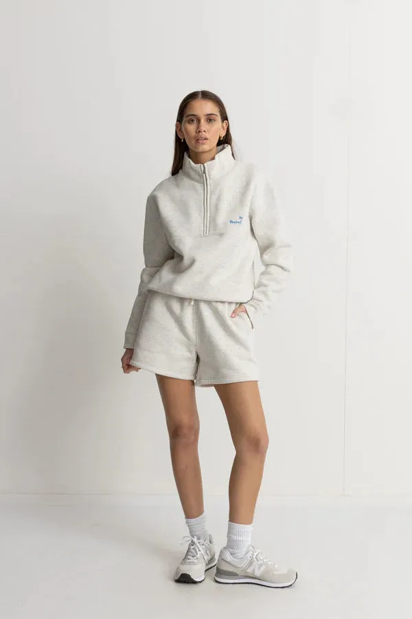 PALMA FLEECE SHORT