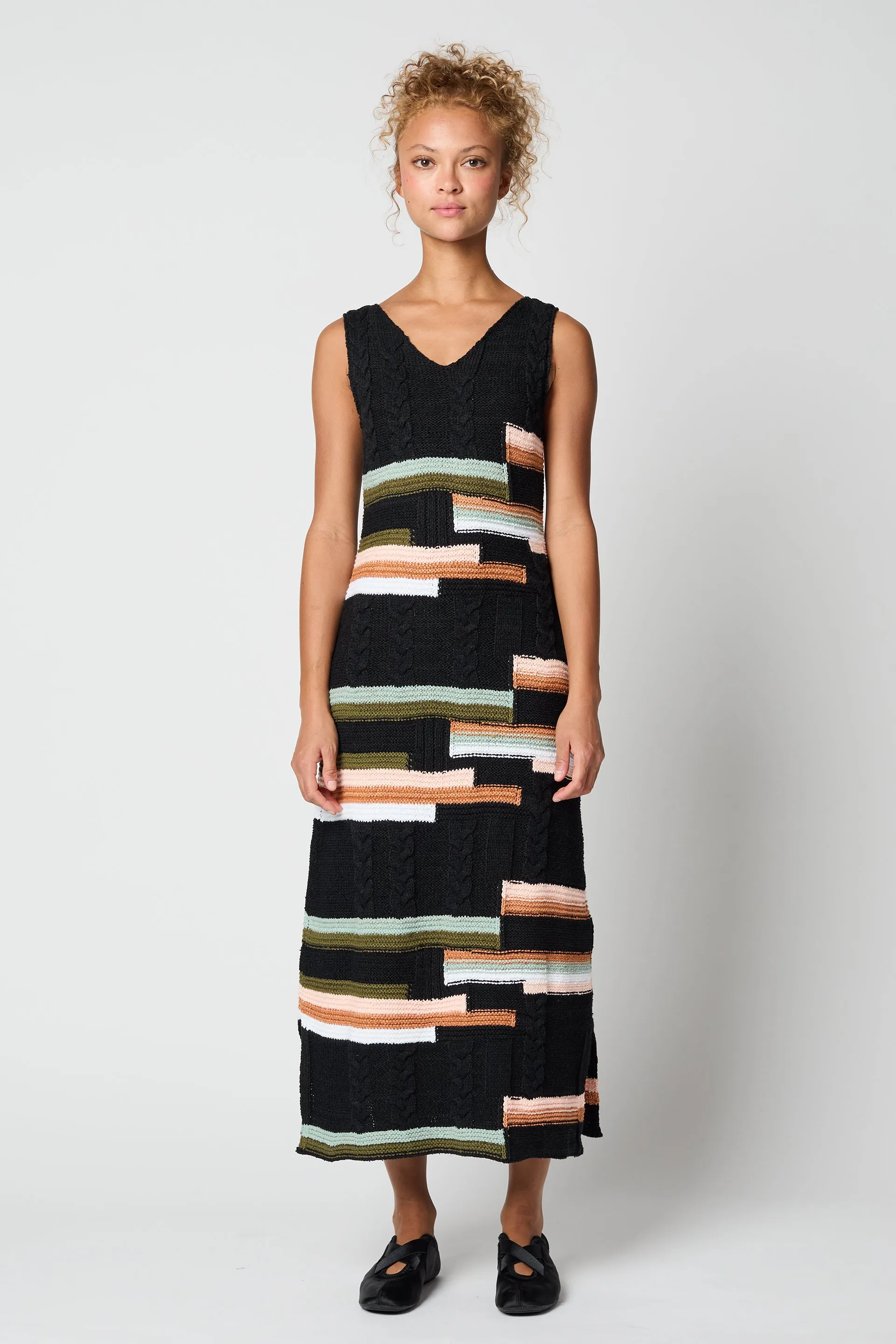 PALMER DRESS