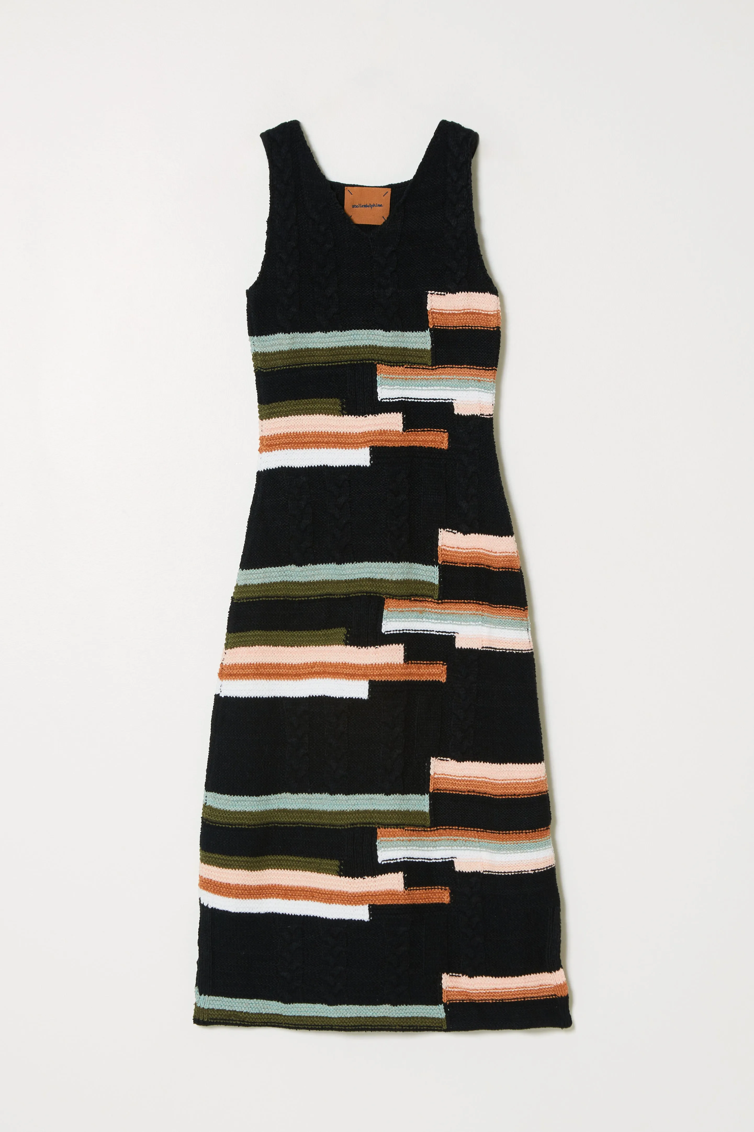 PALMER DRESS