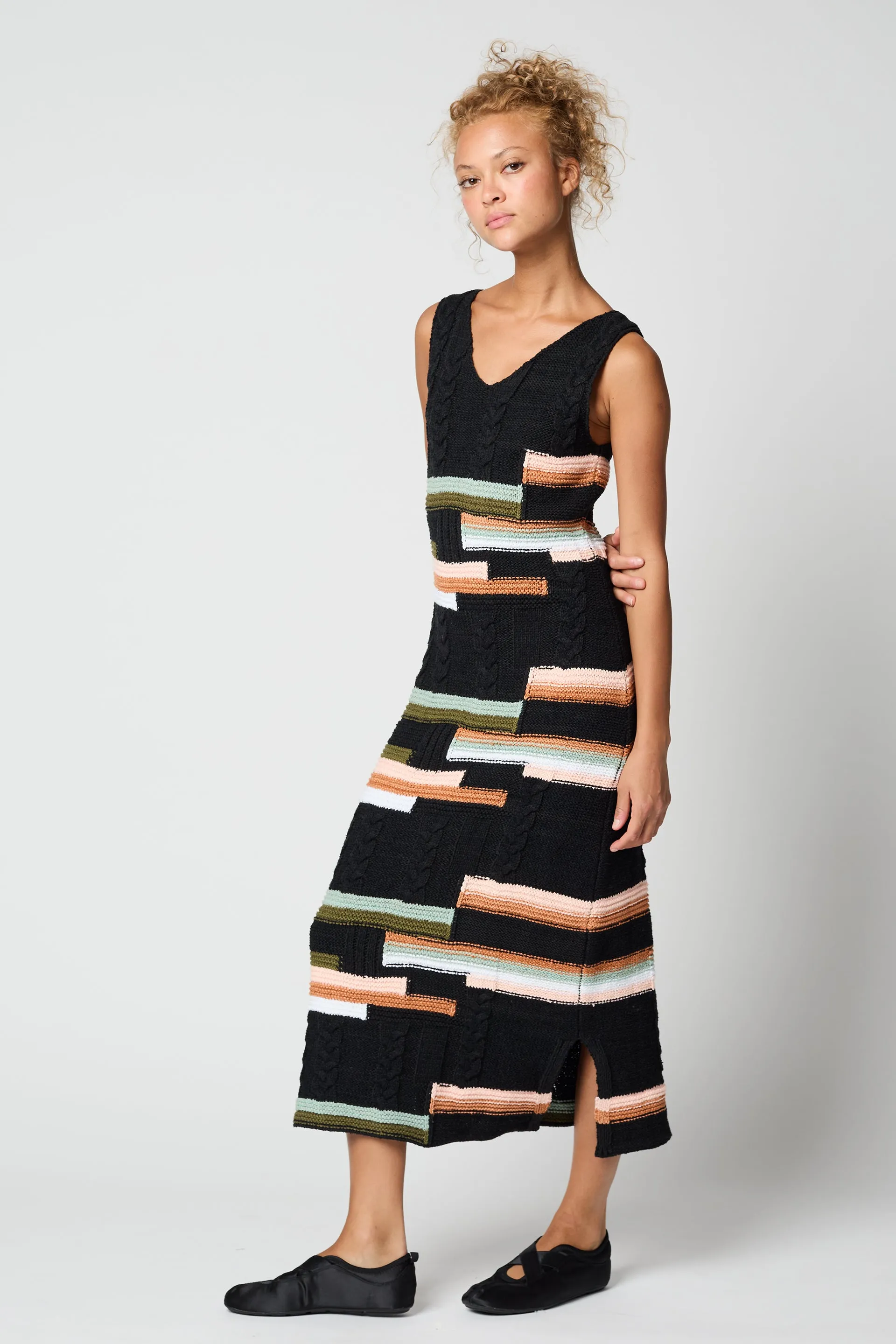 PALMER DRESS