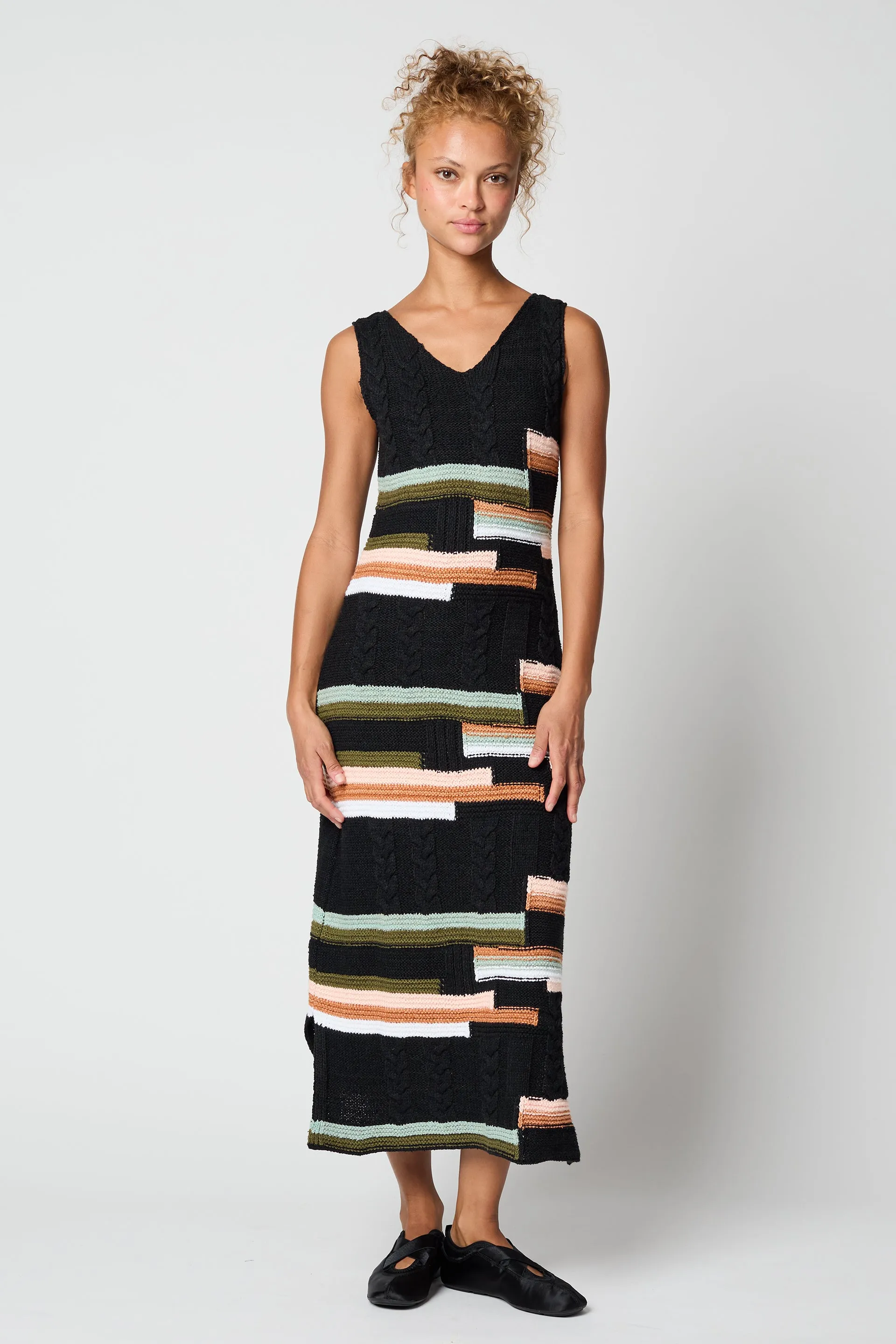 PALMER DRESS