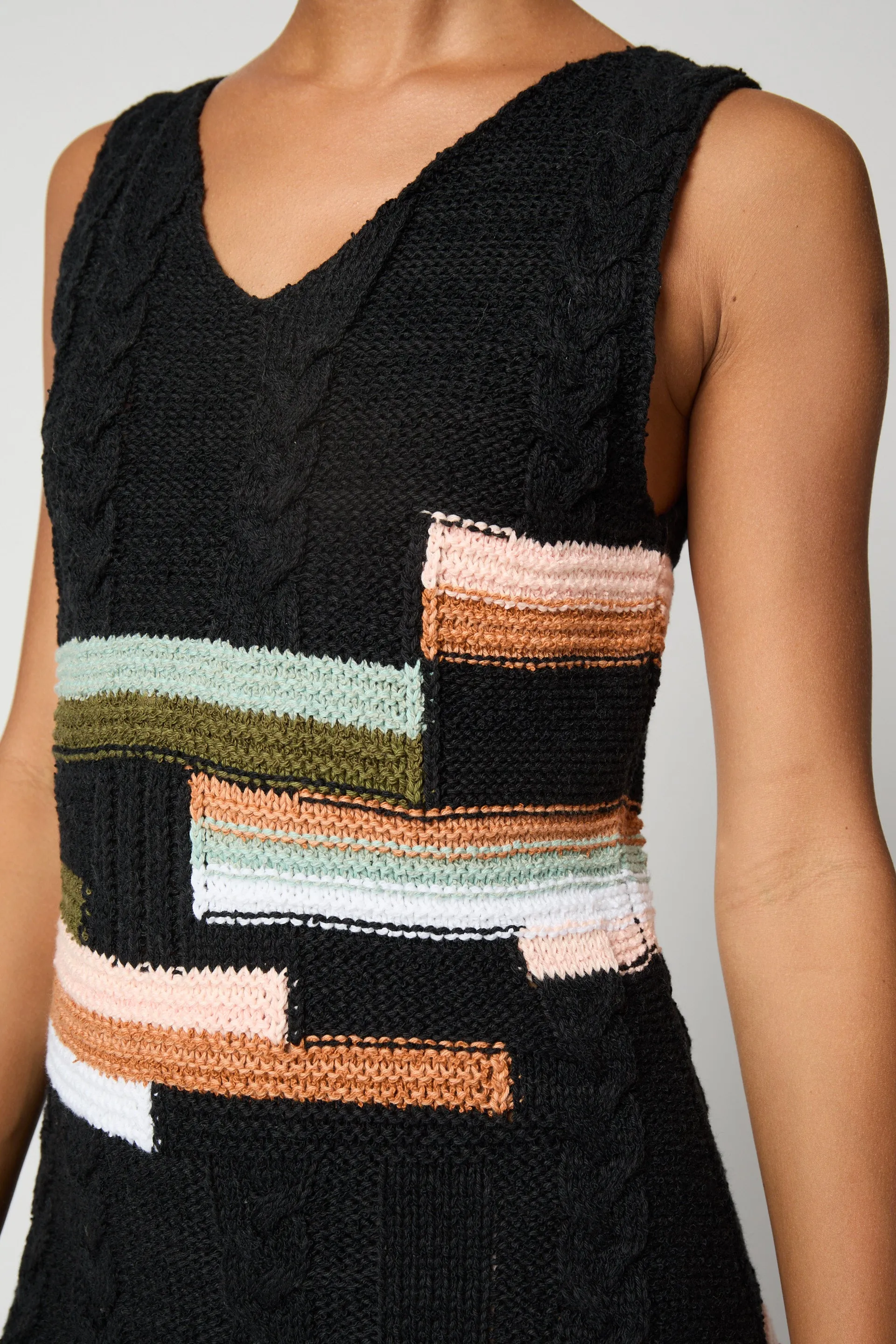 PALMER DRESS