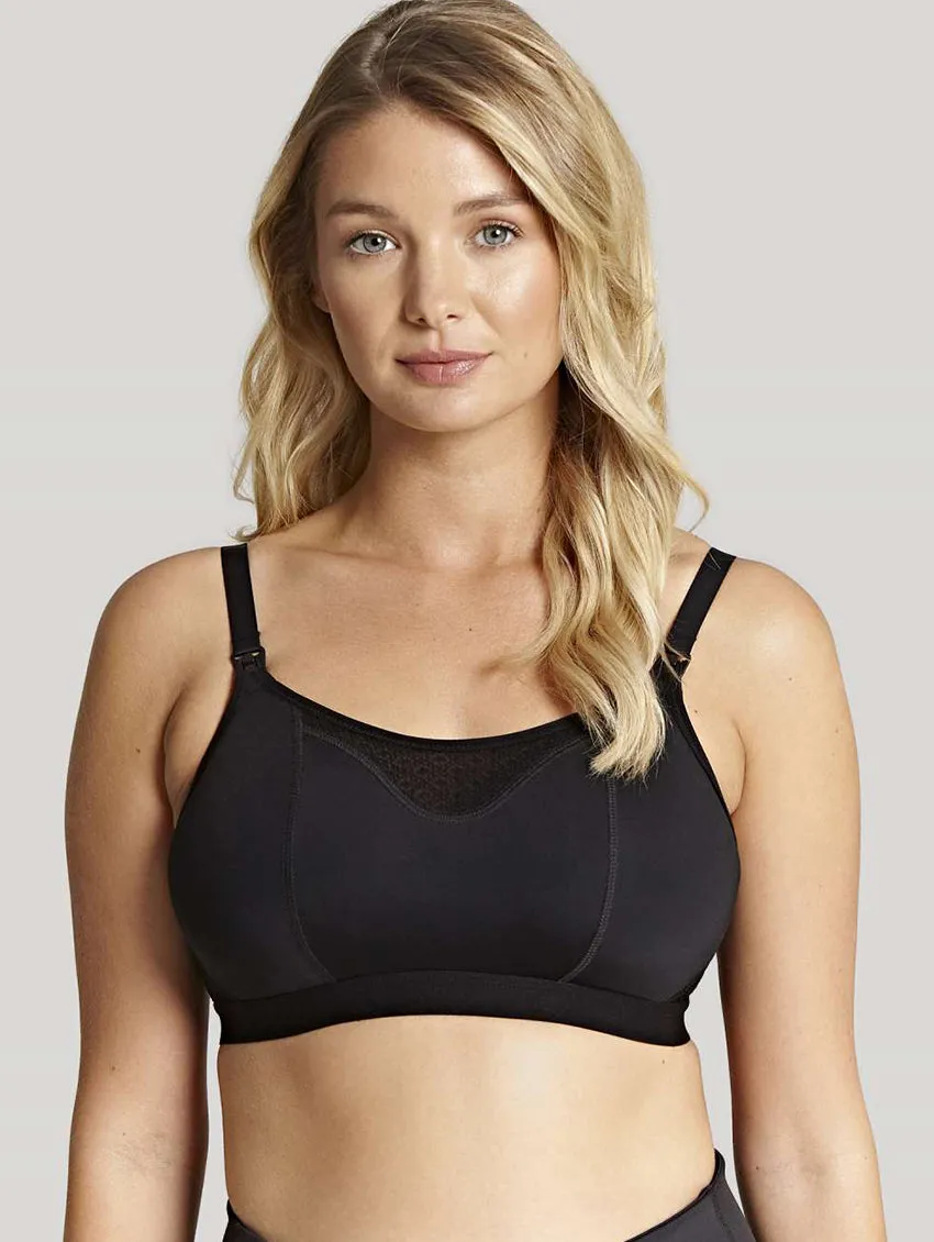 Panache Katherine Non-Wire Nursing Bra