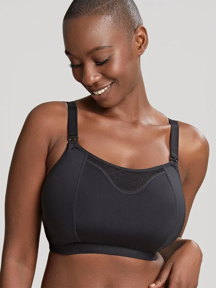 Panache Katherine Non-Wire Nursing Bra