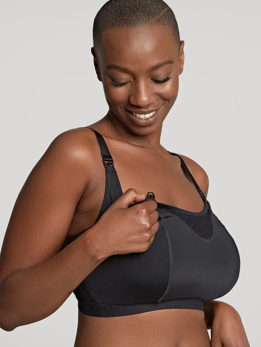 Panache Katherine Non-Wire Nursing Bra