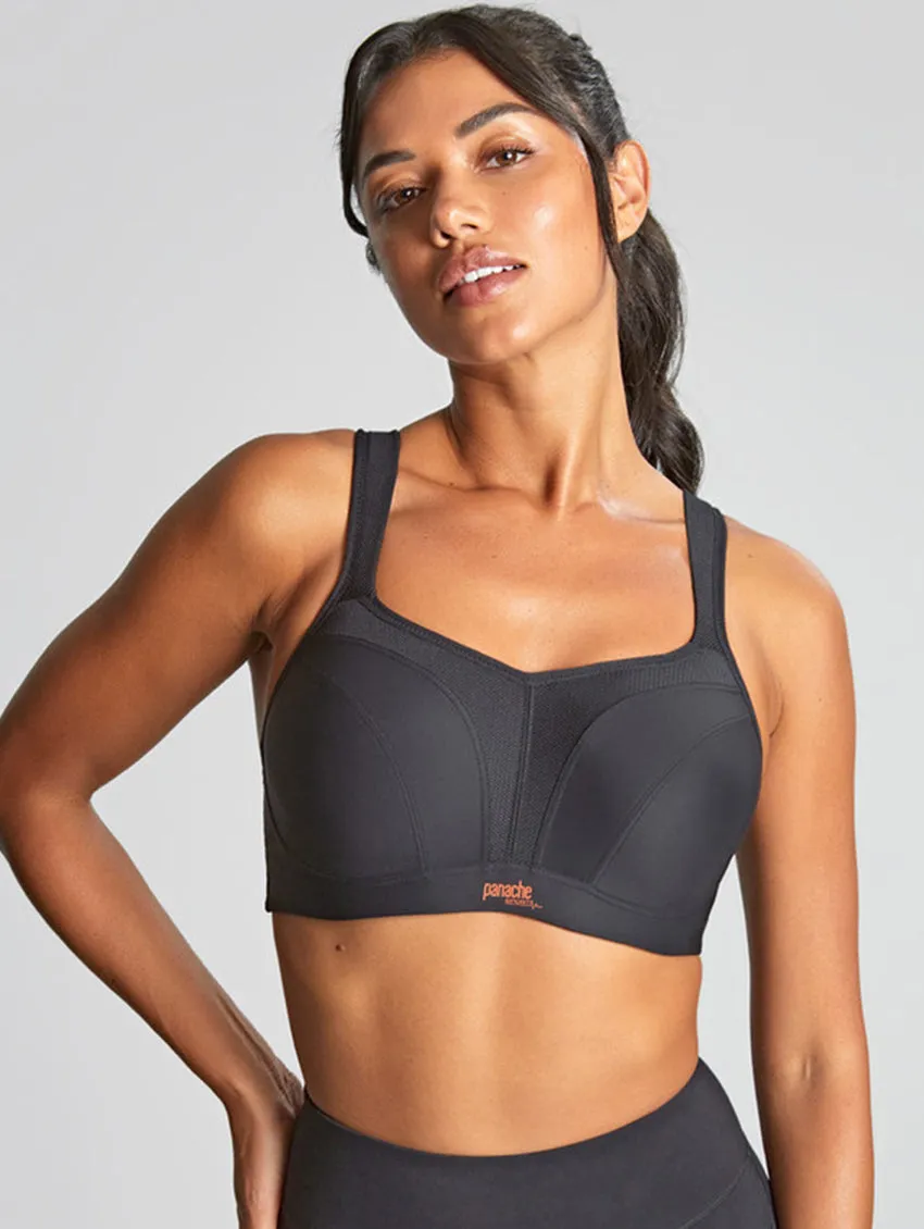 Panache Power Sports Bra