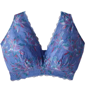 Paradiso Curvy Bralette