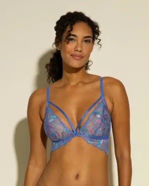 Paradiso Triangle Bralette