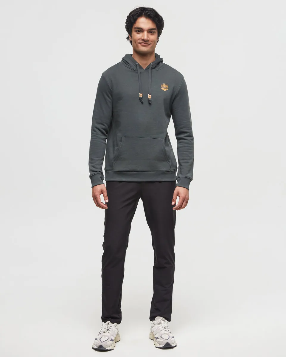 Path Less Travelled Hoodie