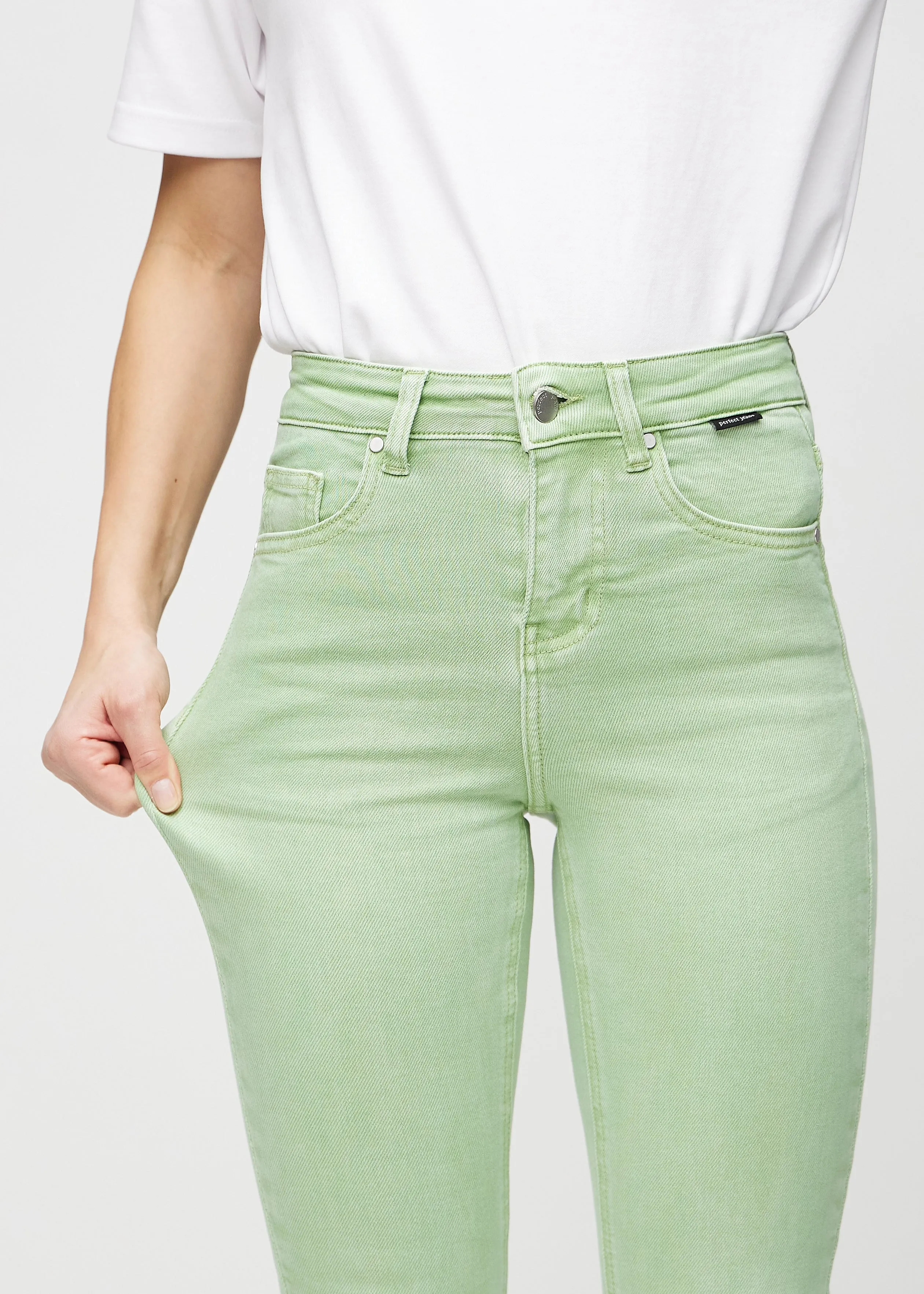 Perfect Jeans - Skinny - Mints™