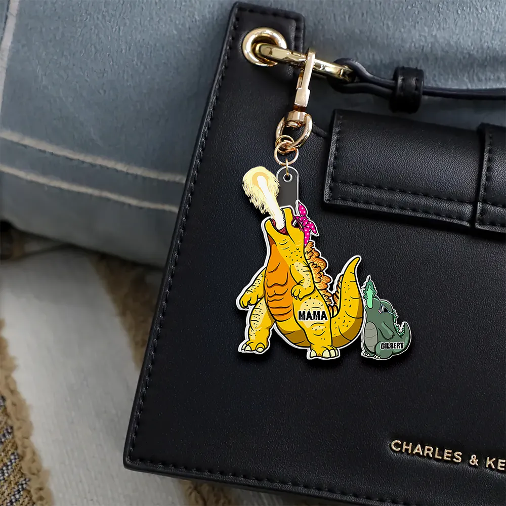 Personalized Gifts For Mom Keychain 04qhhu080325