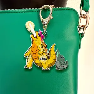 Personalized Gifts For Mom Keychain 04qhhu080325