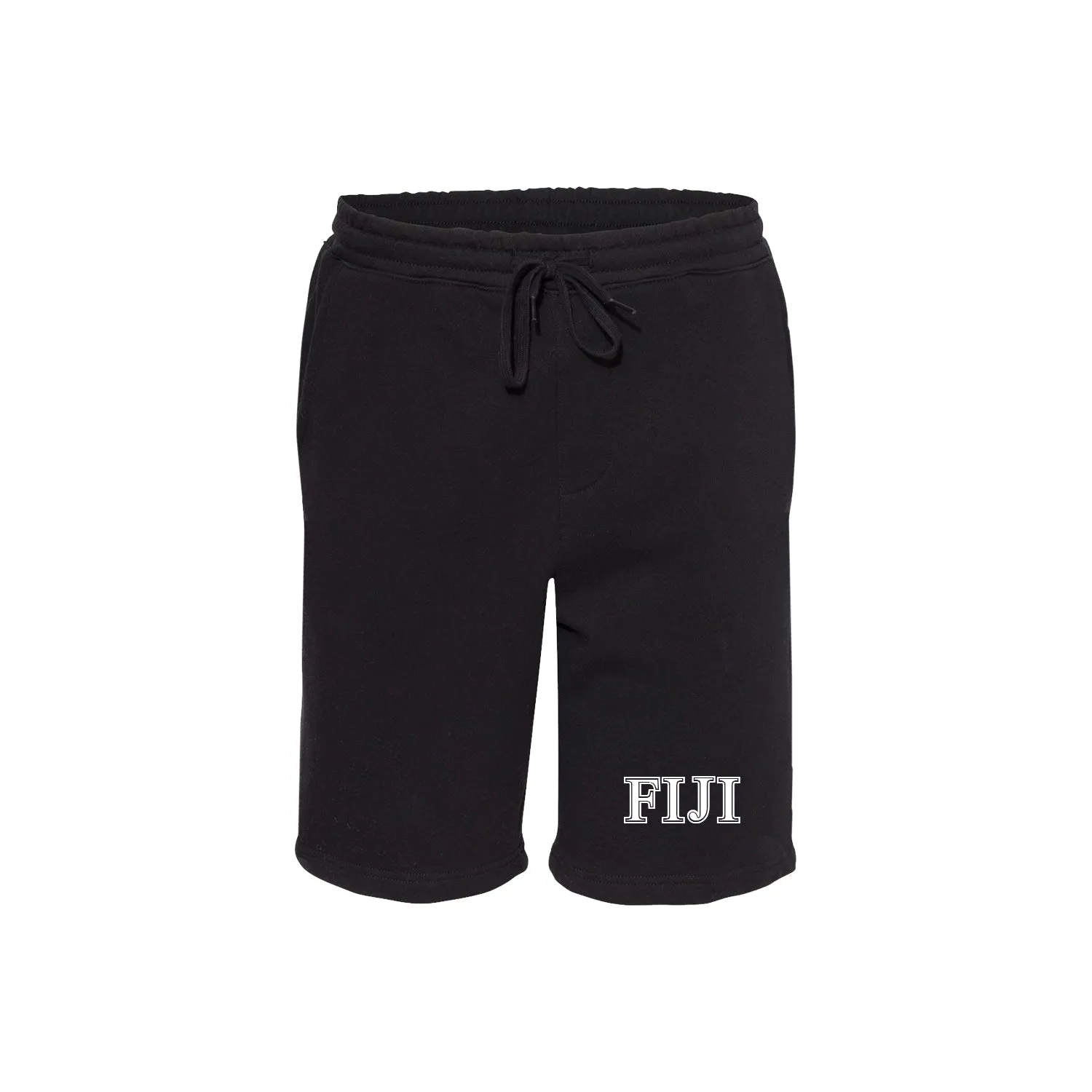 Phi Gamma Delta Midweight Fleece Shorts