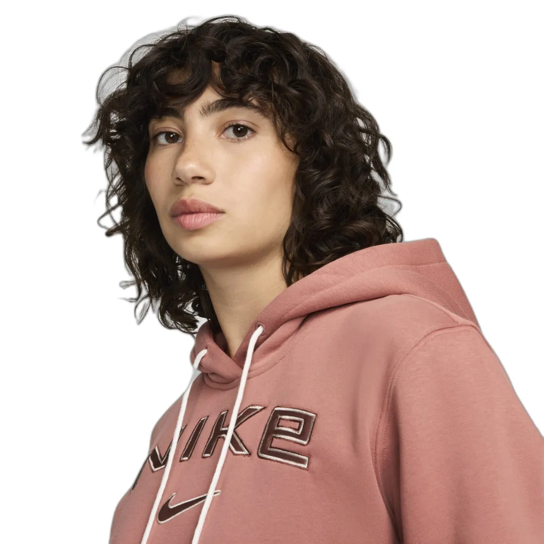 Phoenix Fleece Sweatshirt