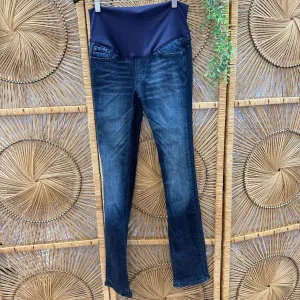 Pink Blush JEANS matern