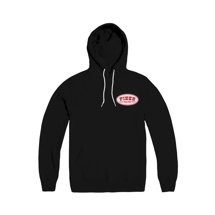 Pizza Chez Dédé Pullover
